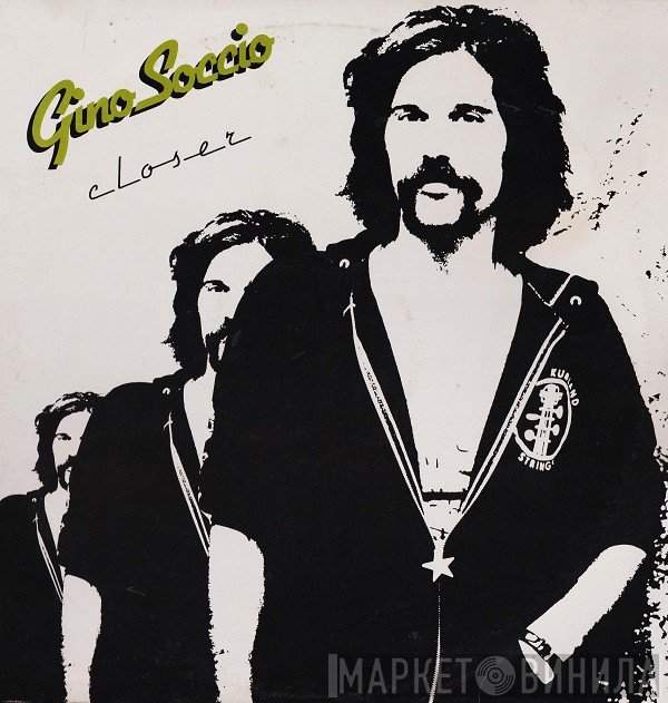 Gino Soccio - Closer