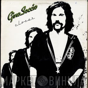 Gino Soccio  - Closer