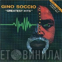 Gino Soccio - Greatest Hits