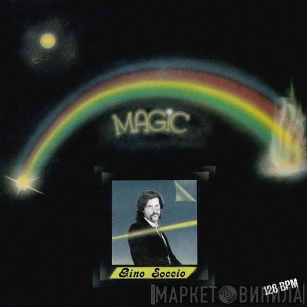 Gino Soccio  - Magic