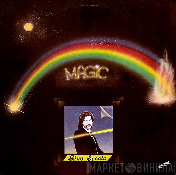 Gino Soccio  - Magic