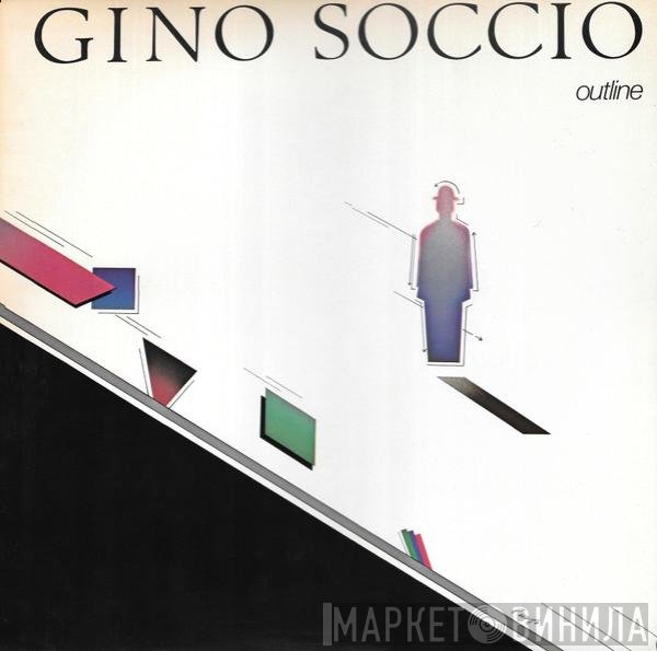 Gino Soccio  - Outline