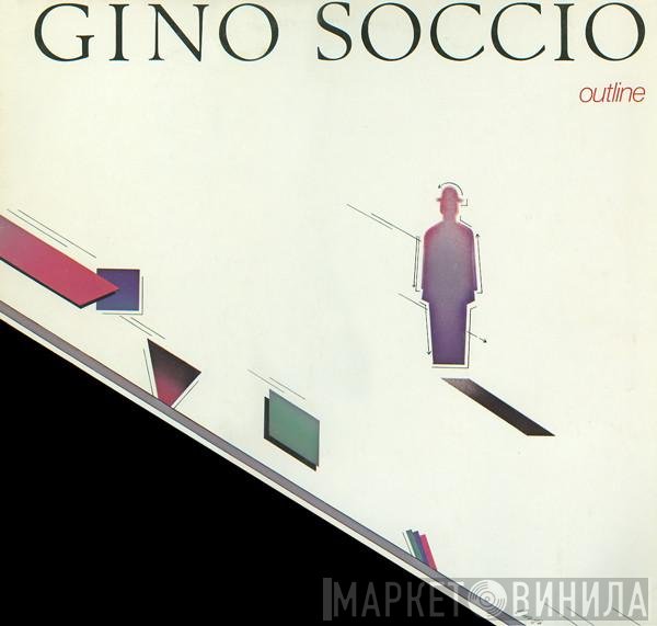 Gino Soccio  - Outline