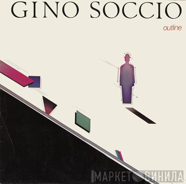 Gino Soccio  - Outline