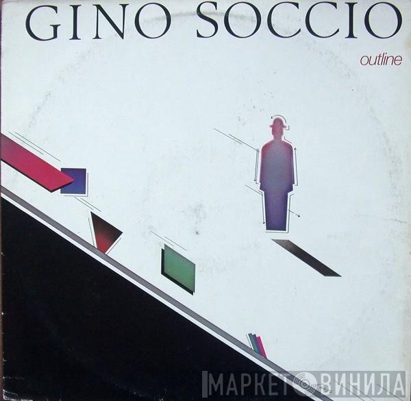 Gino Soccio  - Outline