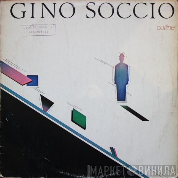 Gino Soccio  - Outline