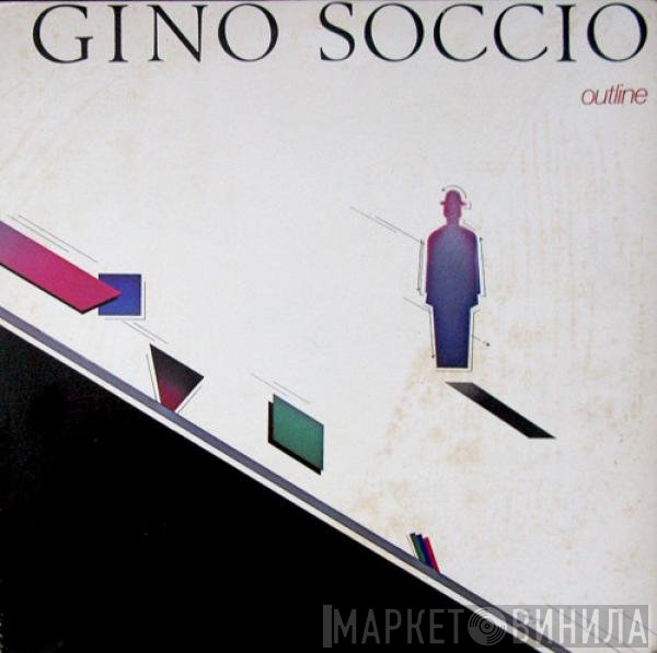 Gino Soccio  - Outline