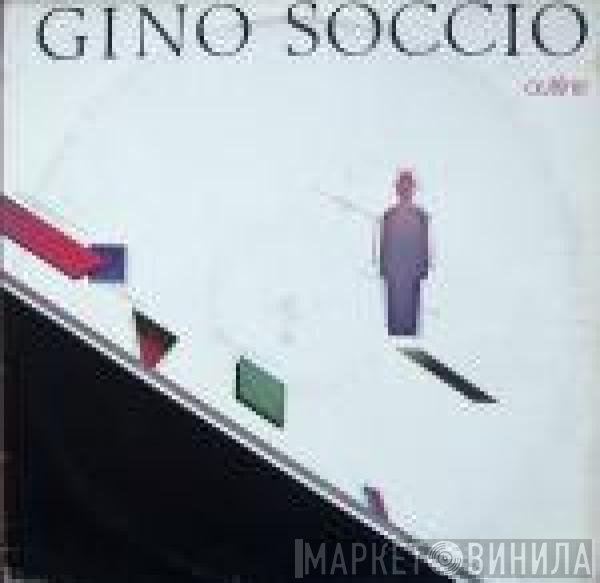 Gino Soccio  - Outline