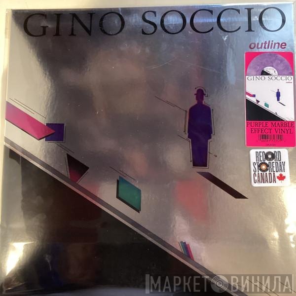 Gino Soccio - Outline
