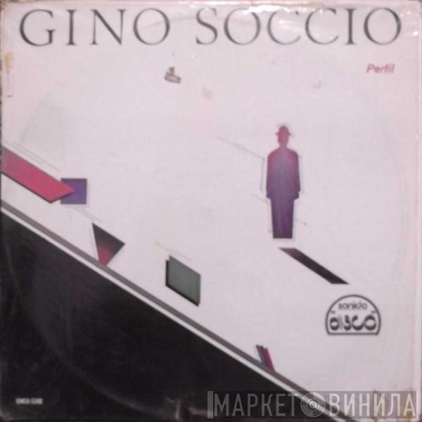 Gino Soccio  - Perfil