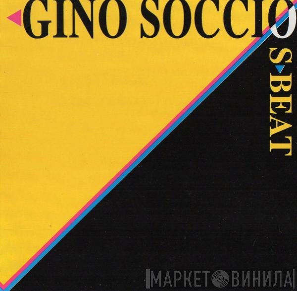 Gino Soccio - S-Beat