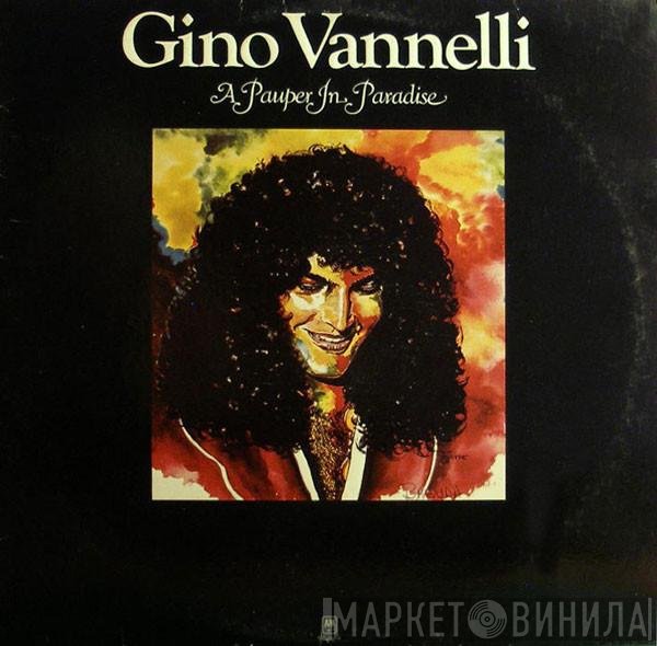 Gino Vannelli - A Pauper In Paradise