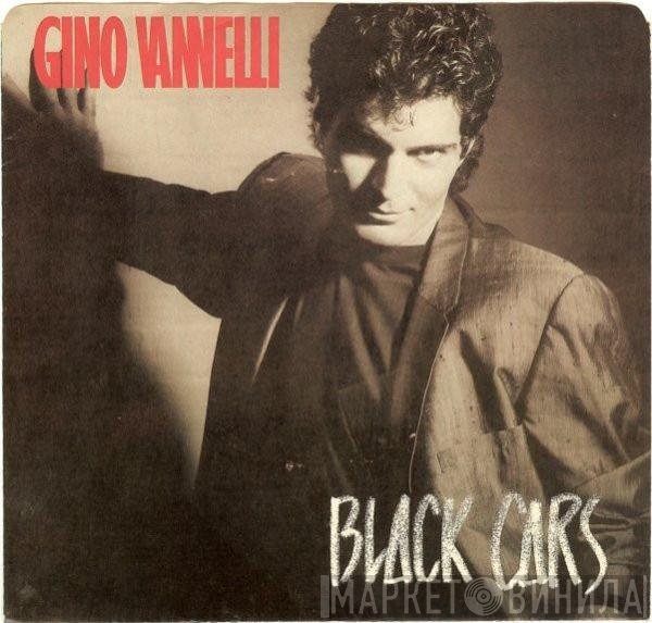 Gino Vannelli  - Black Cars