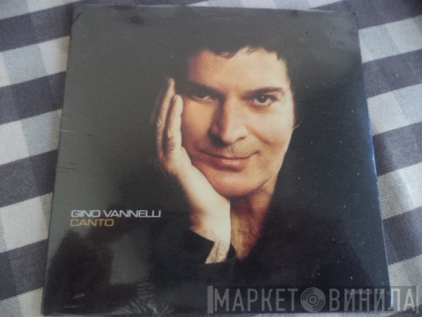 Gino Vannelli - Canto