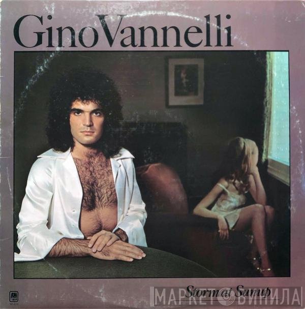 Gino Vannelli - Storm At Sunup