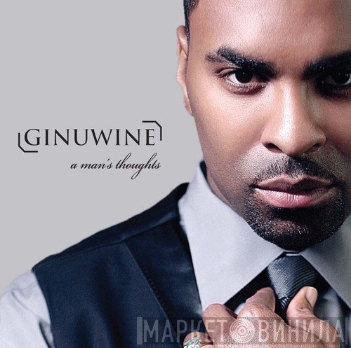 Ginuwine - A Man's Thoughts