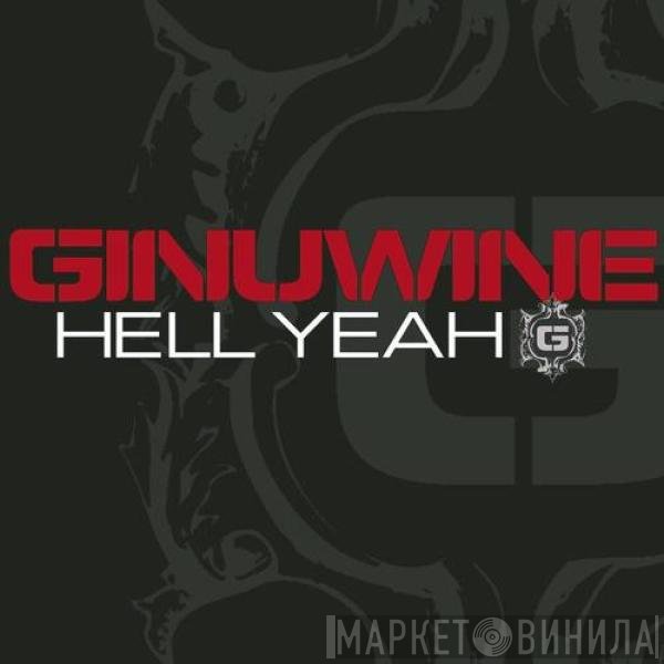 Ginuwine  - Hell Yeah