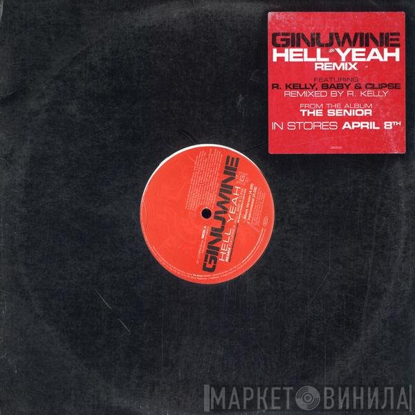 Ginuwine - Hell Yeah