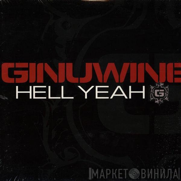 Ginuwine  - Hell Yeah