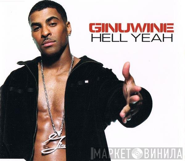Ginuwine  - Hell Yeah