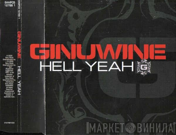 Ginuwine - Hell Yeah
