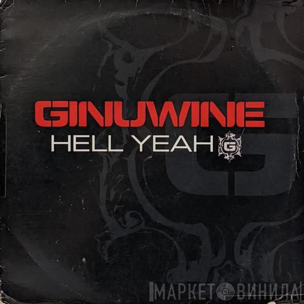Ginuwine - Hell Yeah