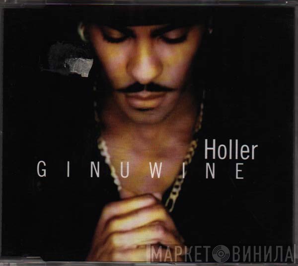 Ginuwine  - Holler