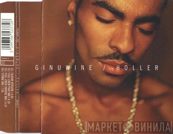 Ginuwine - Holler