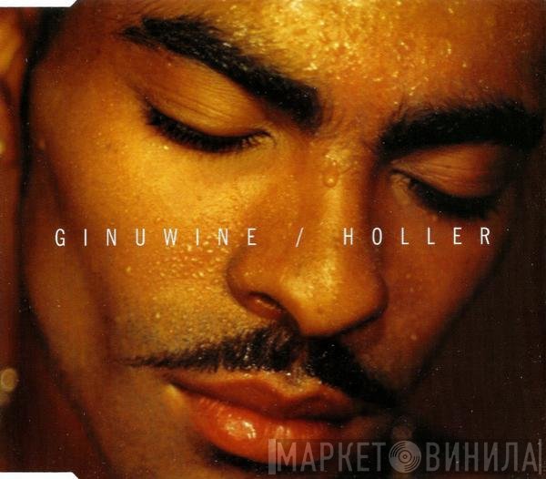 Ginuwine - Holler