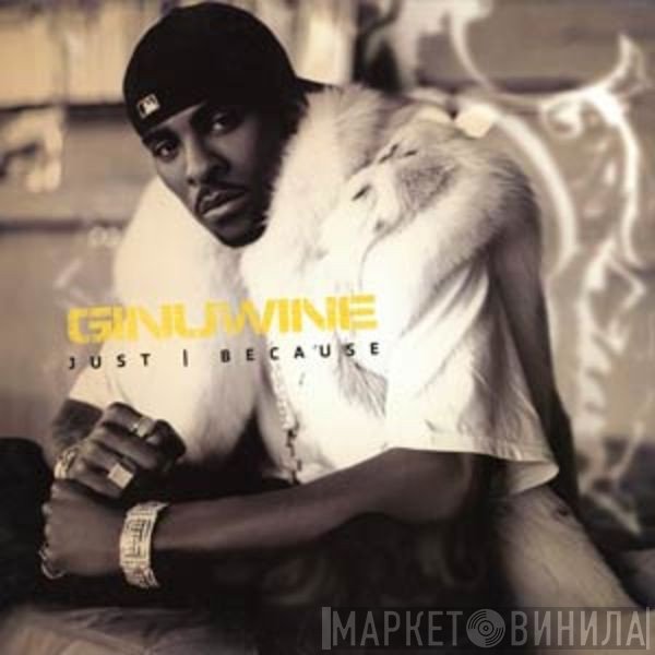 Ginuwine  - Just Because