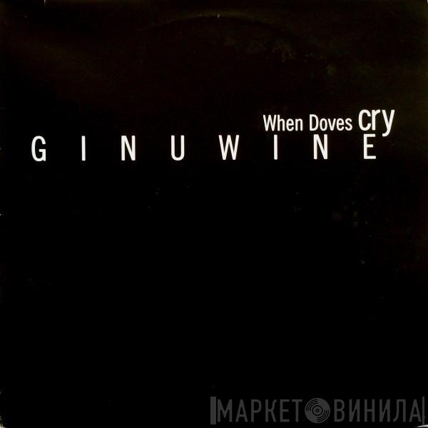 Ginuwine - When Doves Cry
