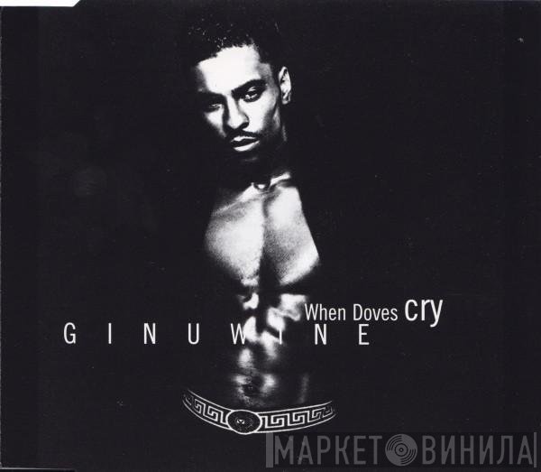 Ginuwine  - When Doves Cry