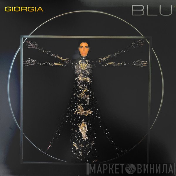 Giorgia  - Blu¹