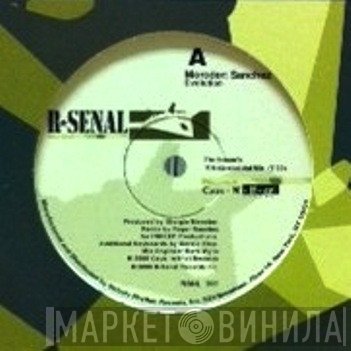 Giorgio Moroder / Roger Sanchez / Deejay Punk-Roc  - Evolution / One More Bump