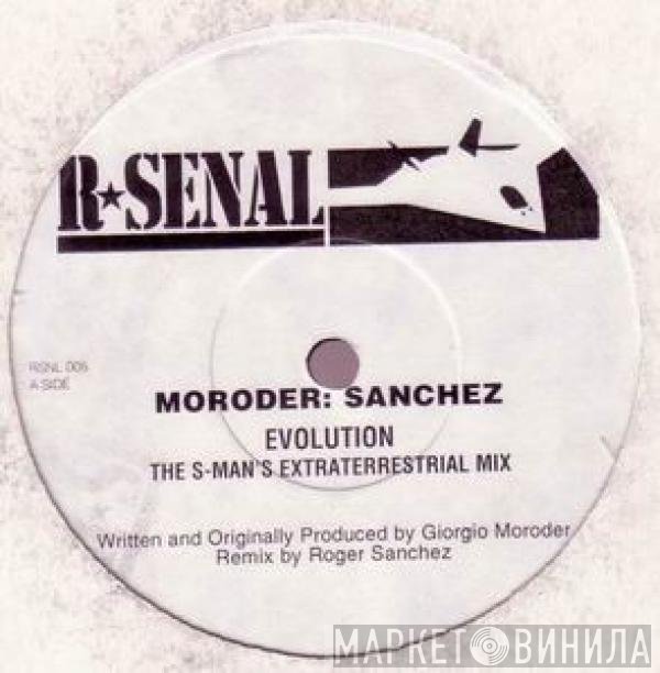 Giorgio Moroder, Deejay Punk-Roc - Special Ops Vol.1
