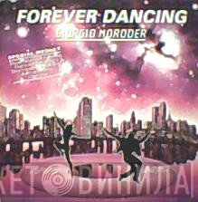 Giorgio Moroder  - Forever Dancing