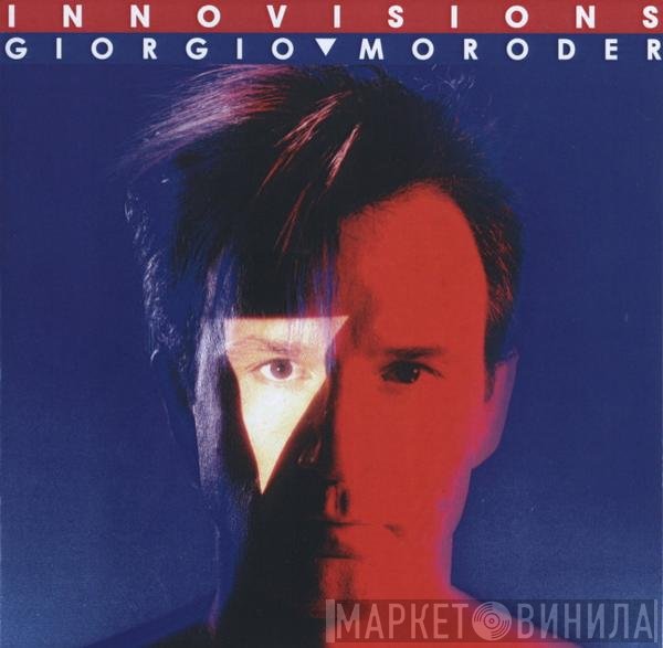 Giorgio Moroder  - Innovisions