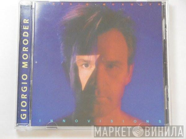 Giorgio Moroder  - Innovisions