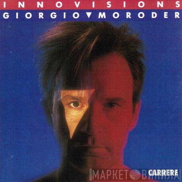 Giorgio Moroder  - Innovisions