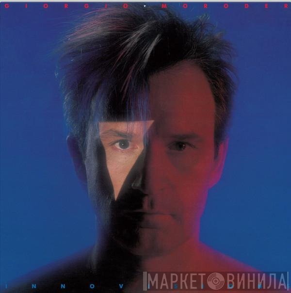 Giorgio Moroder  - Innovisions