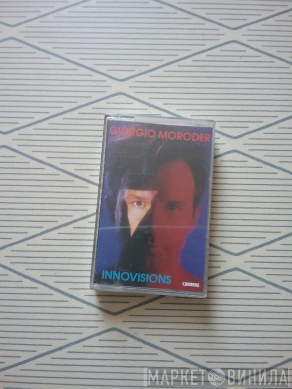 Giorgio Moroder  - Innovisions