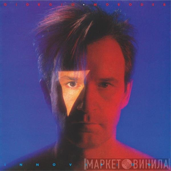 Giorgio Moroder  - Innovisions