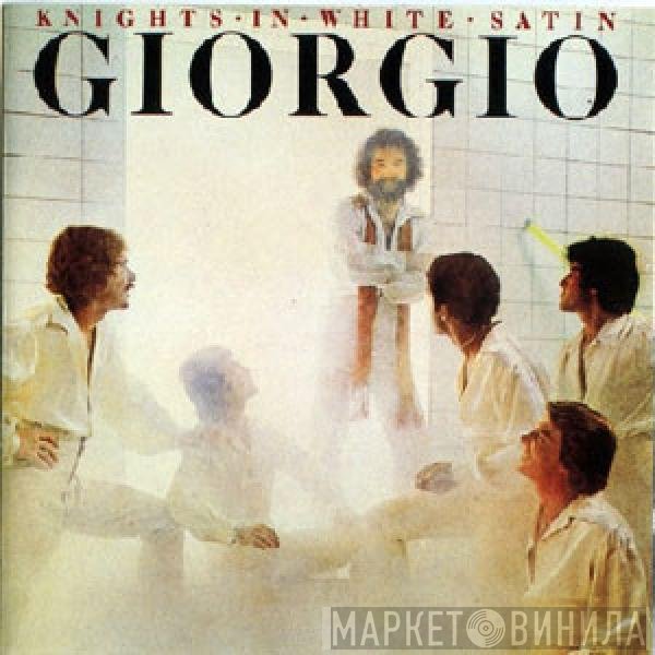Giorgio Moroder  - Knights In White Satin