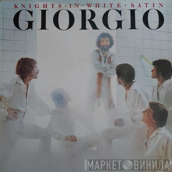 Giorgio Moroder  - Knights In White Satin