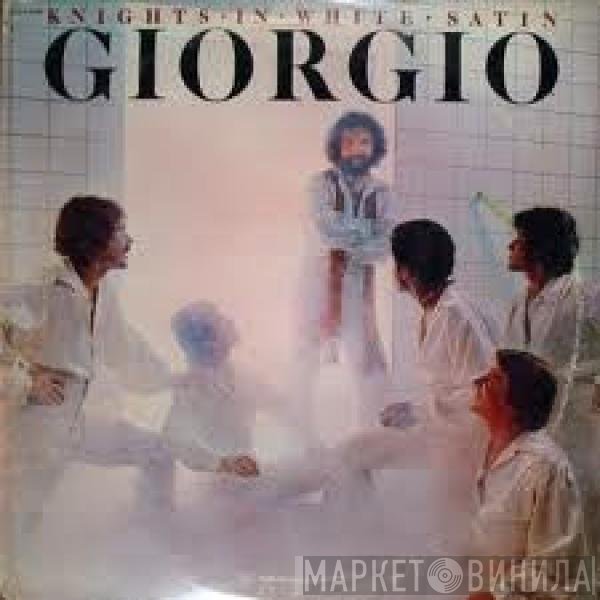 Giorgio Moroder  - Knights In White Satin