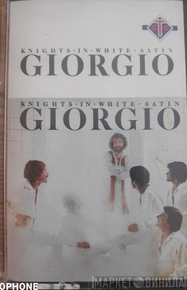 Giorgio Moroder - Knights in White Satin