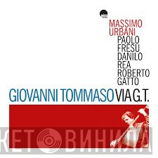 Giovanni Tommaso - Via G.T.