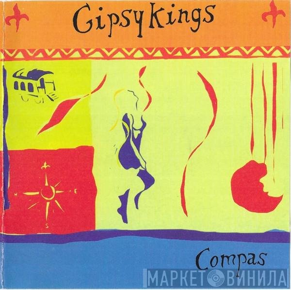 Gipsy Kings  - Compas