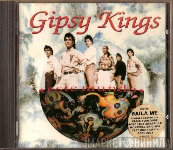 Gipsy Kings - Este Mundo