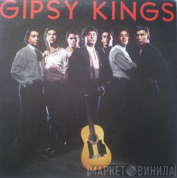 Gipsy Kings  - Gipsy Kings
